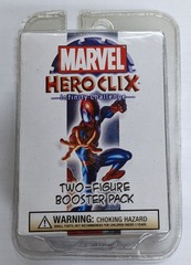 Infinity Challenge : 2 Figure Booster Pack